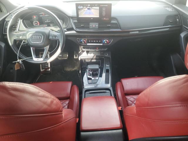 Photo 8 from auction – 2021 AUDI SQ5 PREMIU with VIN WA1A4AFY4M2064350