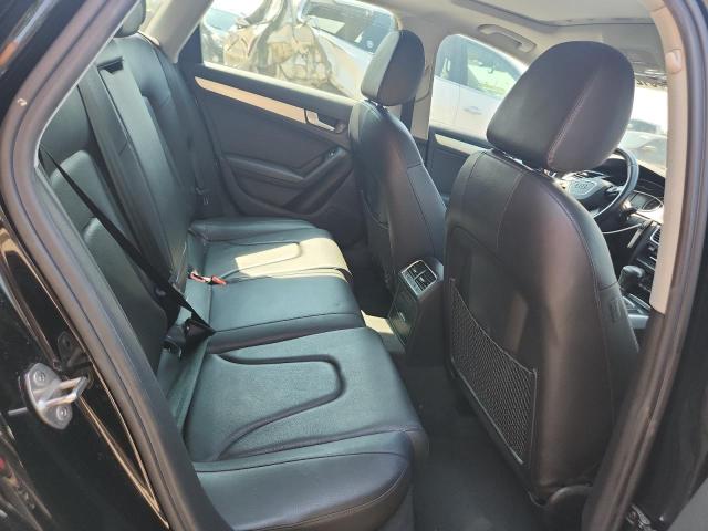 Photo 10 from auction – 2013 AUDI A4 PREMIUM with VIN WAUFFAFL3DN005134