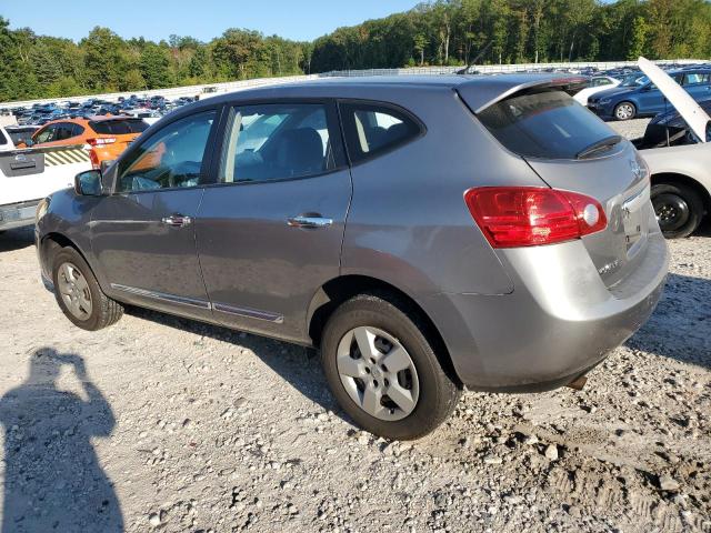 Photo 2 from auction – 2013 NISSAN ROGUE S with VIN JN8AS5MT7DW525404
