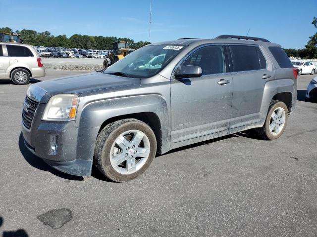 GMC TERRAIN SL 2012 with VIN 2GKFLUE50C6298109 - Photo from auction