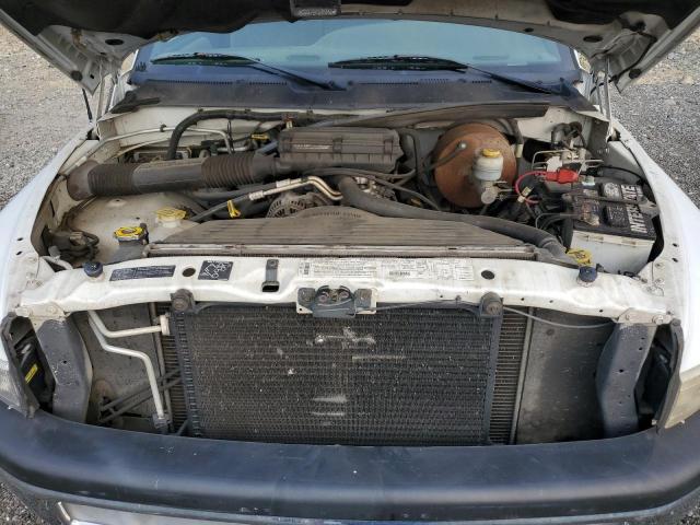 Photo 11 from auction – 1998 DODGE RAM 1500 with VIN 1B7HF16Y6WS764226