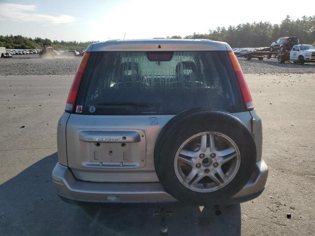 Photo 6 from auction – 2000 HONDA CR-V SE with VIN JHLRD1878YC047812