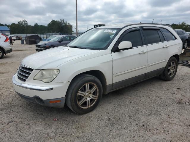 CHRYSLER PACIFICA TOURING 2007 with VIN 2A8GM68X47R163718 - Photo from auction