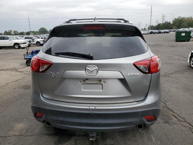 Photo 6 from auction – 2013 MAZDA CX-5 GT with VIN JM3KE4DE1D0159307
