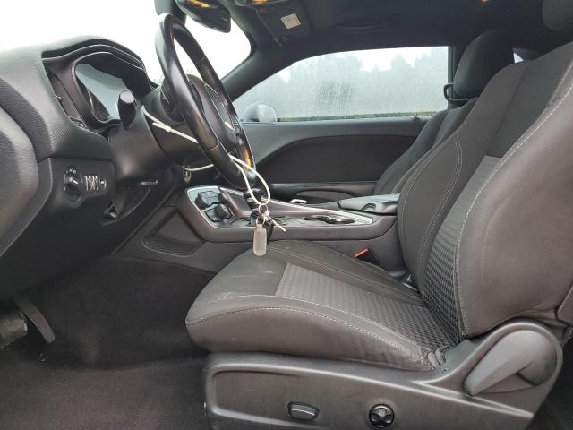 Photo 7 from auction – 2016 DODGE CHALLENGER with VIN 2C3CDZAG7GH171646