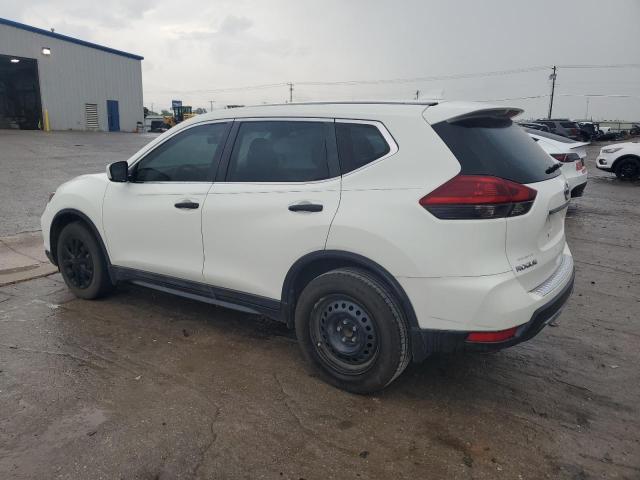 Photo 2 from auction – 2018 NISSAN ROGUE S with VIN 5N1AT2MT5JC757547