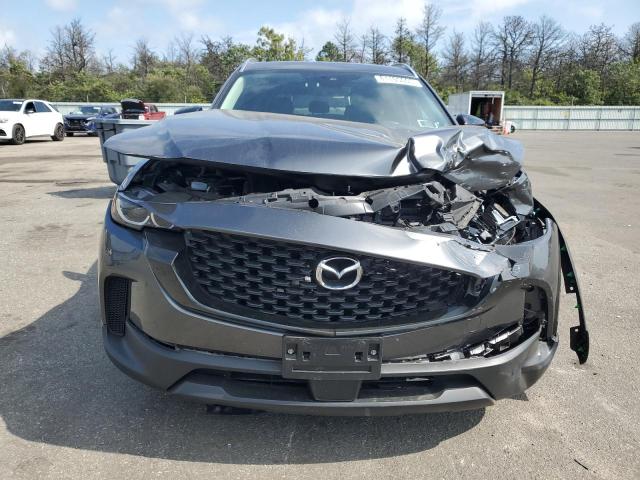 Photo 5 from auction – 2024 MAZDA CX-50 PREM with VIN 7MMVABDM5RN211979