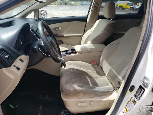 Photo 7 from auction – 2013 TOYOTA VENZA LE with VIN 4T3BA3BBXDU043994