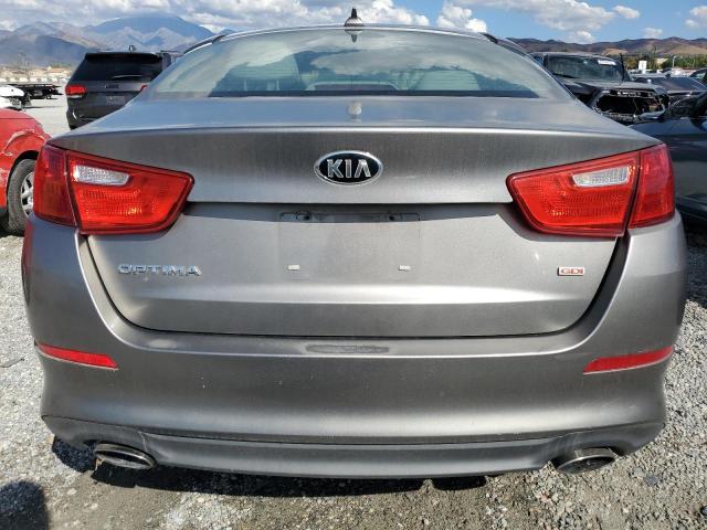 Photo 6 from auction – 2015 KIA OPTIMA LX with VIN 5XXGM4A75FG489234