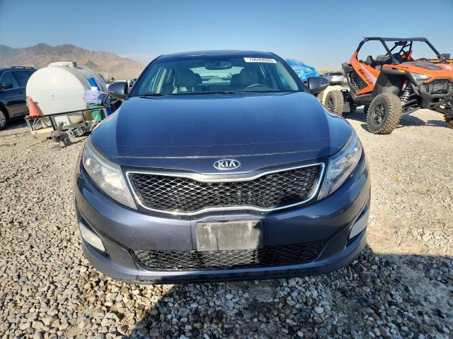 Photo 5 from auction – 2015 KIA OPTIMA EX with VIN 5XXGN4A75FG463293