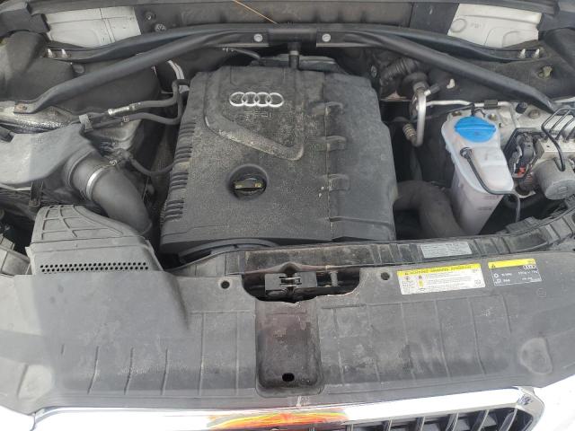 Photo 12 from auction – 2015 AUDI Q5 PREMIUM PLUS with VIN WA1LFAFP4FA098775