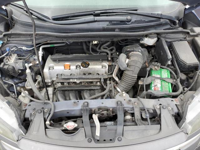 Photo 12 from auction – 2014 HONDA CR-V EXL with VIN 2HKRM4H78EH614244