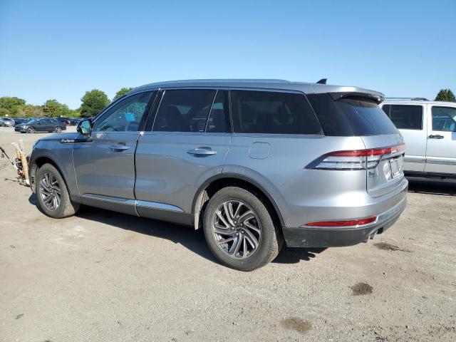 Photo 2 from auction – 2023 LINCOLN AVIATOR with VIN 5LM5J6XC4PGL21622
