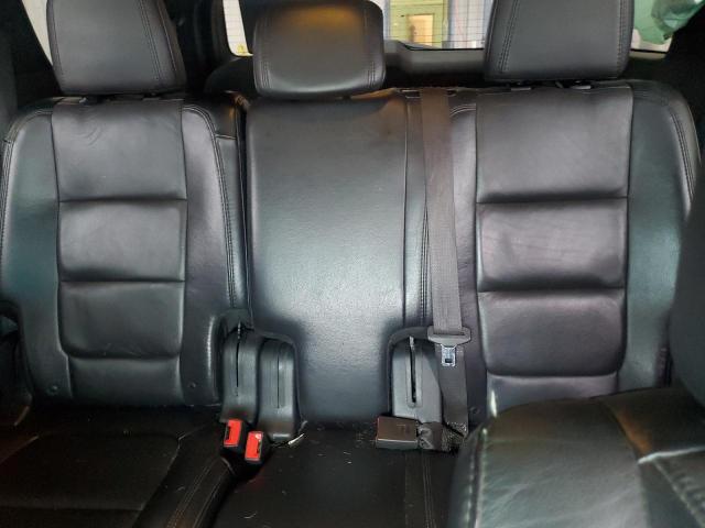Photo 10 from auction – 2015 FORD EXPLORER X with VIN 1FM5K8D85FGC49761