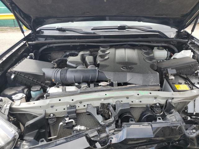 Photo 12 from auction – 2022 TOYOTA 4RUNNER SR with VIN JTENU5JRXN6062705