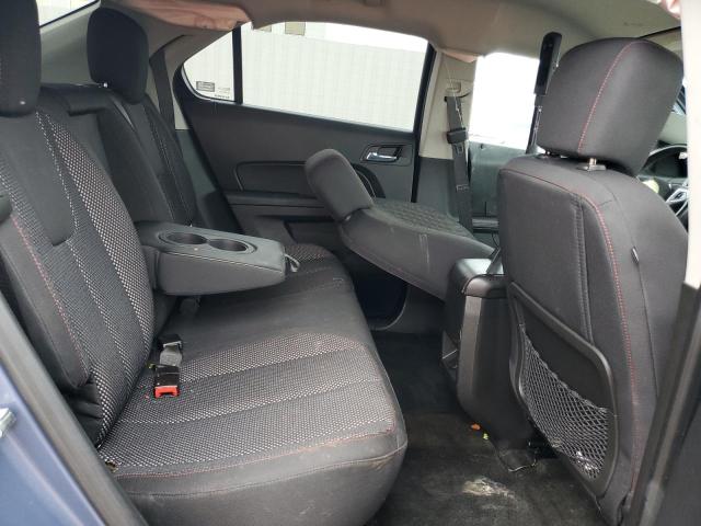 Photo 11 from auction – 2012 CHEVROLET EQUINOX LT with VIN 2GNFLEE50C6307125