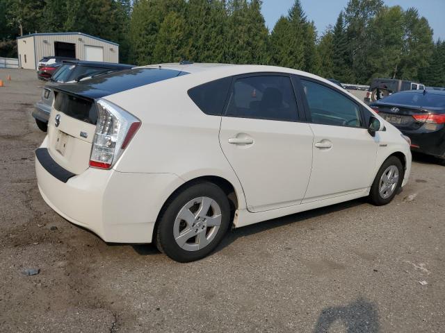 Photo 3 from auction – 2010 TOYOTA PRIUS with VIN JTDKN3DU6A0020375
