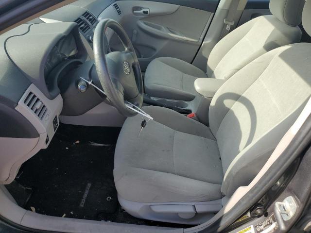 Photo 7 from auction – 2011 TOYOTA COROLLA BA with VIN 2T1BU4EE5BC706950