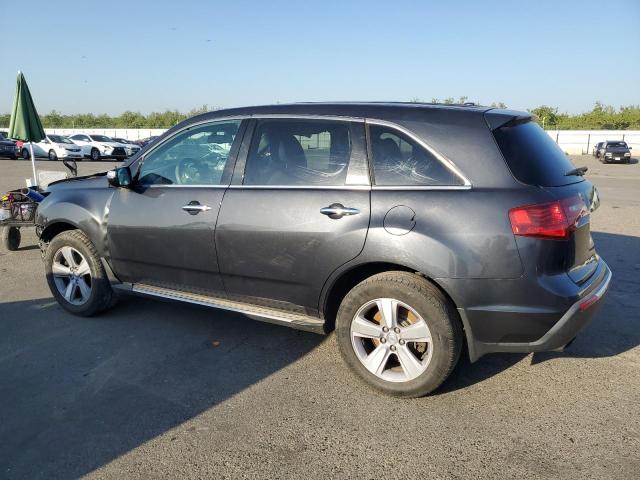 Photo 2 from auction – 2013 ACURA MDX TECHNO with VIN 2HNYD2H36DH507496