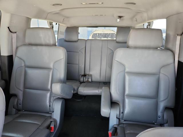 Photo 10 from auction – 2016 CHEVROLET SUBURBAN C with VIN 1GNSCHKC4GR291511