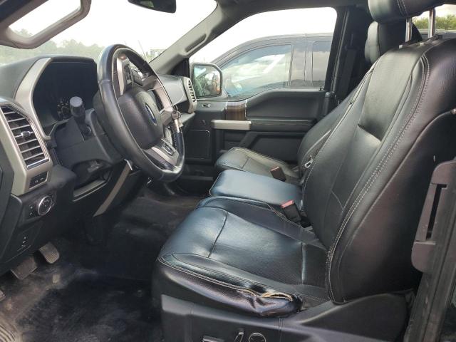 Photo 7 from auction – 2016 FORD F150 SUPER with VIN 1FTFX1EG3GFA34815