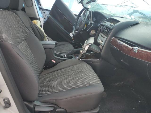 Photo 7 from auction – 2012 MITSUBISHI GALANT ES with VIN 4A32B3FF7CE012361