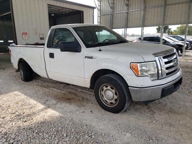 Photo 4 from auction – 2012 FORD F150 with VIN 1FTNF1CF5CKD80228