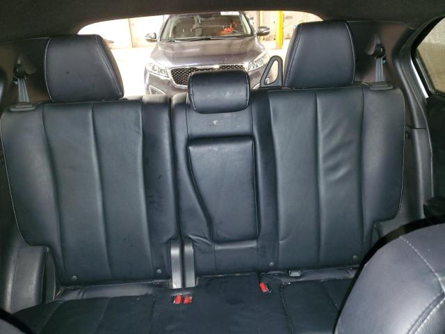 Photo 10 from auction – 2024 MITSUBISHI ECLIPSE CR with VIN JA4ATWAA8RZ045602