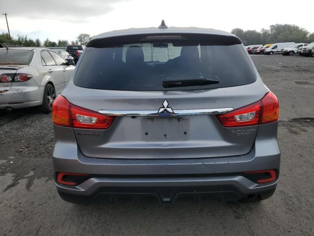 Photo 6 from auction – 2019 MITSUBISHI OUTLANDER with VIN JA4AR3AU0KU007128