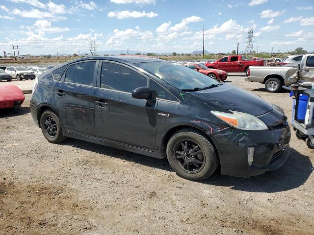 Photo 4 from auction – 2014 TOYOTA PRIUS with VIN JTDKN3DU3E1847721