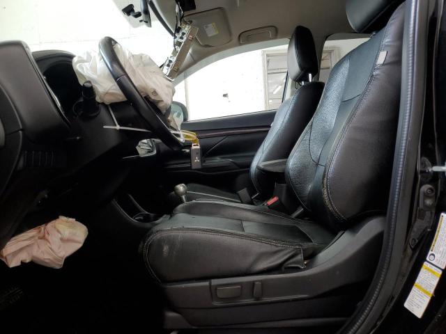 Photo 7 from auction – 2016 MITSUBISHI OUTLANDER with VIN JA4AD3A31GZ047606