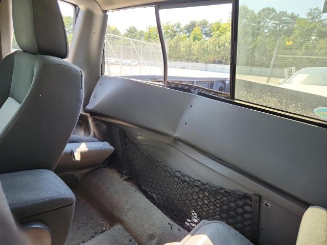 Photo 10 from auction – 2011 FORD RANGER SUP with VIN 1FTKR1ED0BPA45224