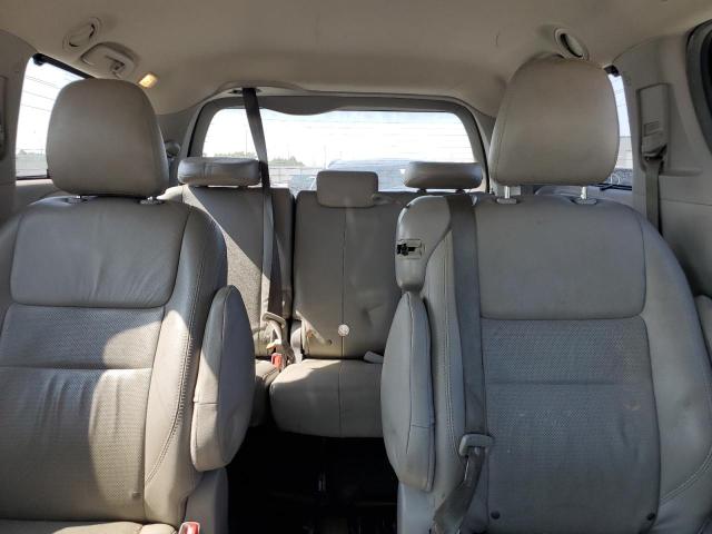 Photo 10 from auction – 2015 TOYOTA SIENNA LE with VIN 5TDKK3DC6FS591742