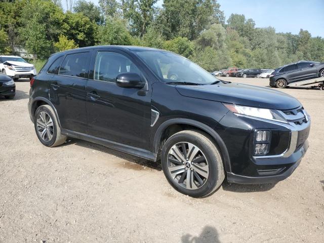 Photo 4 from auction – 2021 MITSUBISHI OUTLANDER with VIN JA4APVAU4MU024258