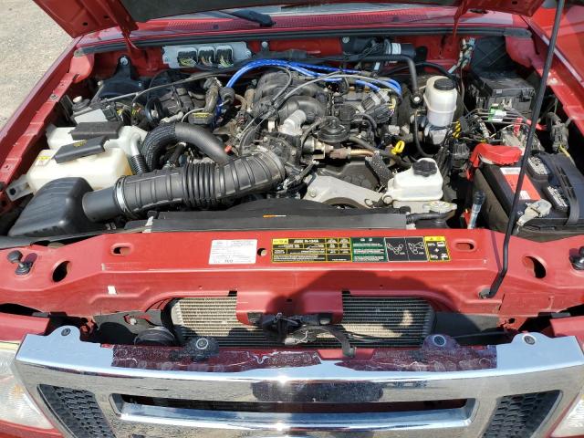 Photo 11 from auction – 2011 FORD RANGER SUP with VIN 1FTLR4FE5BPB16060