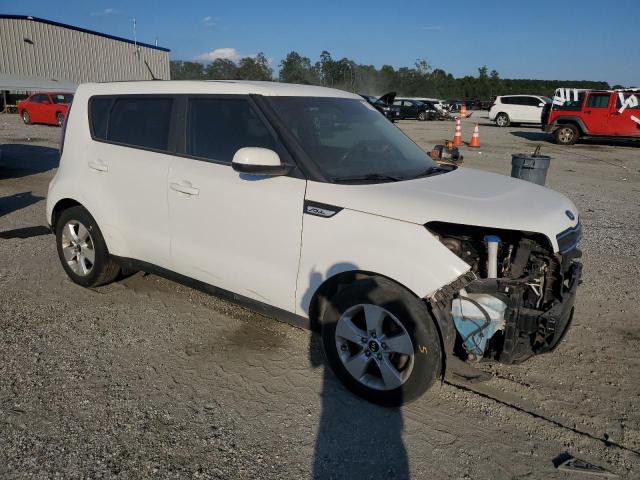 Photo 4 from auction – 2017 KIA SOUL with VIN KNDJN2A28H7484407
