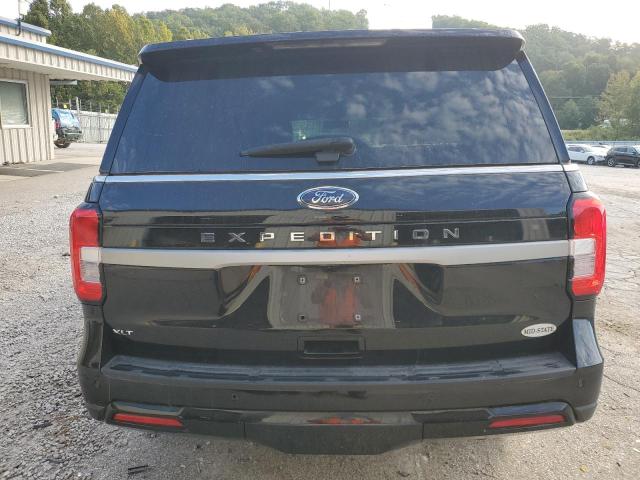 Photo 6 from auction – 2024 FORD EXPEDITION with VIN 1FMJU1J86REA15343
