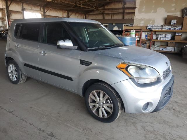 Photo 4 from auction – 2013 KIA SOUL + with VIN KNDJT2A60D7777155