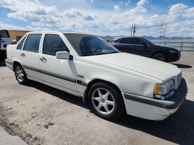 Photo 4 from auction – 1997 VOLVO 850 GLT with VIN YV1LS5642V1390397