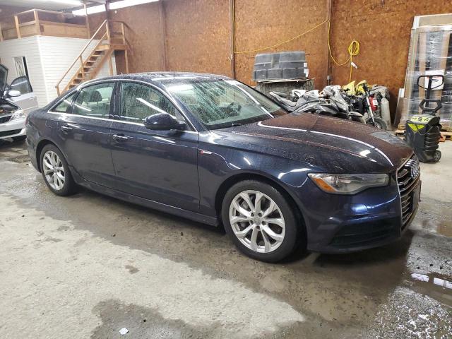 Photo 4 from auction – 2017 AUDI A6 PREMIUM with VIN WAUF2AFC2HN016952