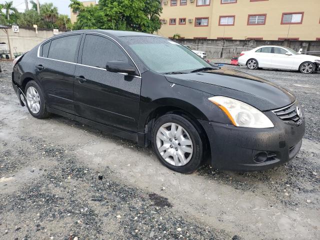 Photo 4 from auction – 2010 NISSAN ALTIMA BAS with VIN 1N4AL2AP3AC143257