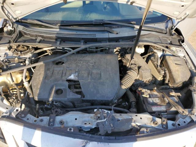 Photo 11 from auction – 2012 TOYOTA COROLLA BASE with VIN 2T1BU4EE9CC913729