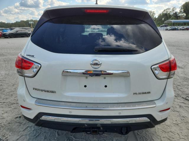 Photo 6 from auction – 2015 NISSAN PATHFINDER S with VIN 5N1AR2MN1FC705727