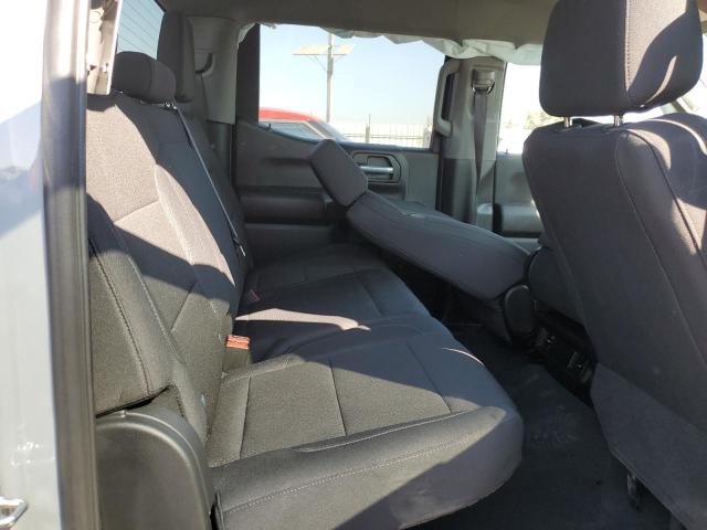Photo 10 from auction – 2025 GMC SIERRA C15 with VIN 1GTPHAEK9SZ168077