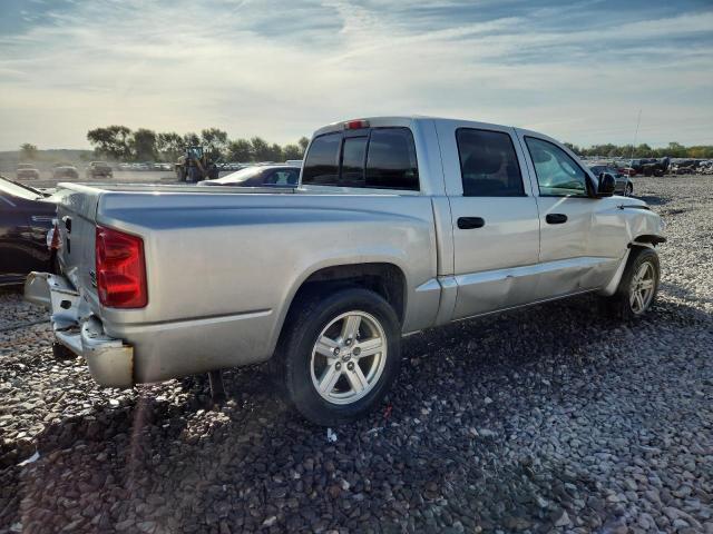 Photo 3 from auction – 2007 DODGE DAKOTA QUA with VIN 1D7HW48P97S241439