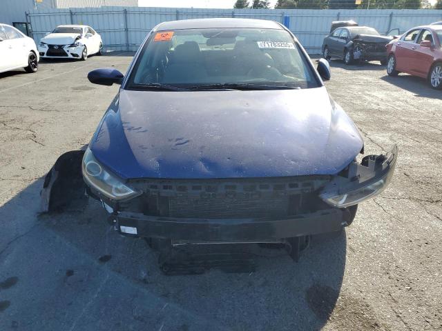 Photo 5 from auction – 2017 HYUNDAI ELANTRA SE with VIN 5NPD74LF6HH092637