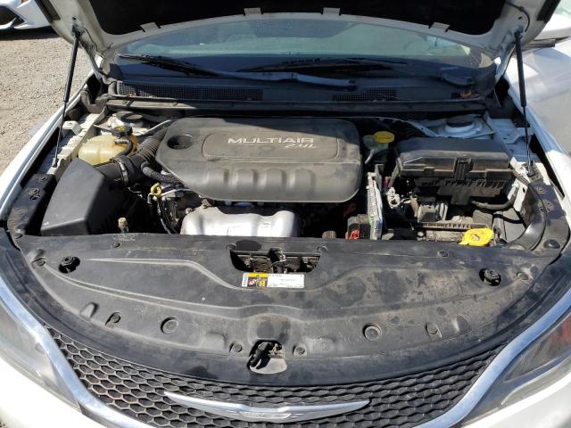 Photo 11 from auction – 2016 CHRYSLER 200 LIMITE with VIN 1C3CCCAB0GN136989