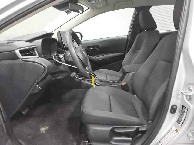 Photo 7 from auction – 2023 TOYOTA COROLLA LE with VIN 5YFB4MDE9PP057694