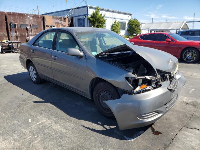 Photo 4 from auction – 2004 TOYOTA CAMRY LE with VIN 4T1BE32K44U840061