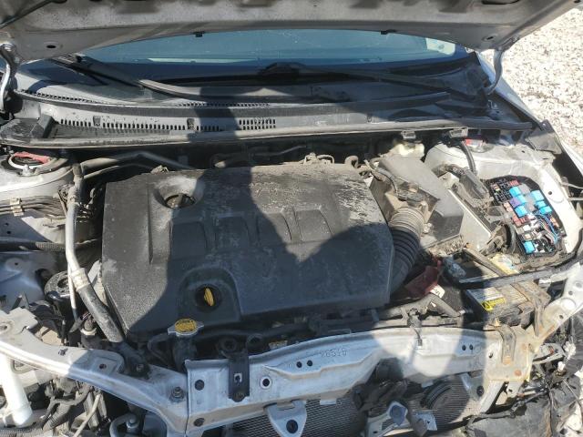 Photo 11 from auction – 2015 TOYOTA COROLLA L with VIN 2T1BURHE3FC317870
